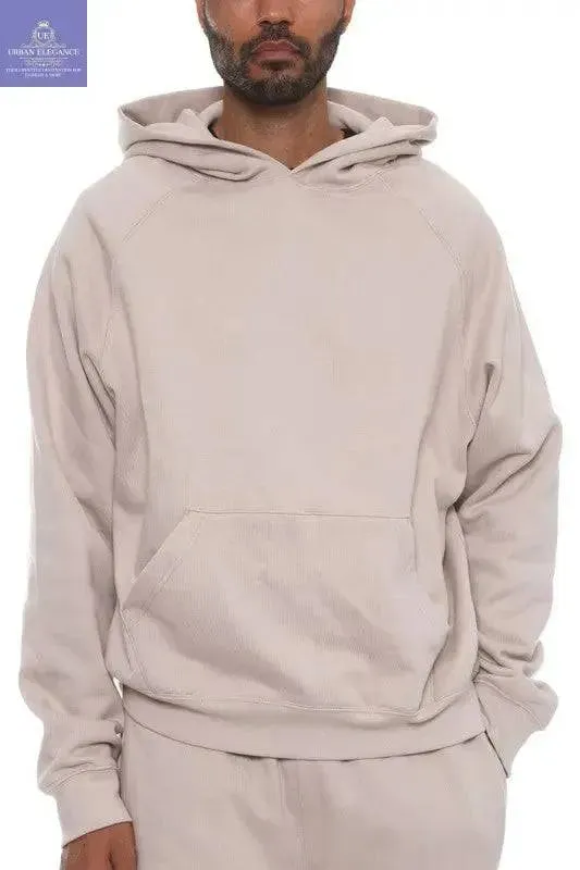 Little Better Premium Cotton Hoodie