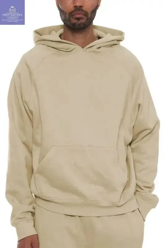 Little Better Premium Cotton Hoodie