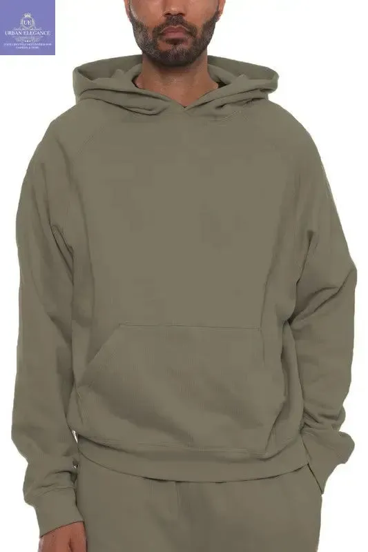 Little Better Premium Cotton Hoodie