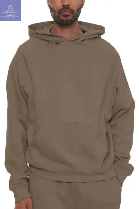 Little Better Premium Cotton Hoodie