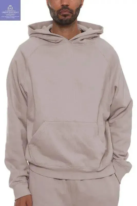 Little Better Premium Cotton Hoodie