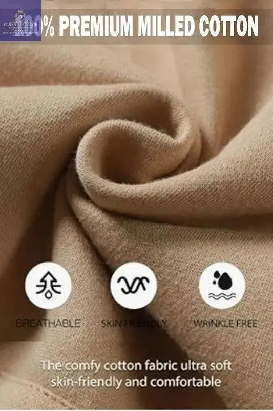 Little Better Premium Cotton Hoodie