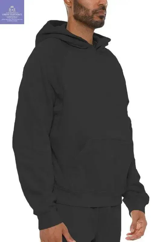 Little Better Premium Cotton Hoodie