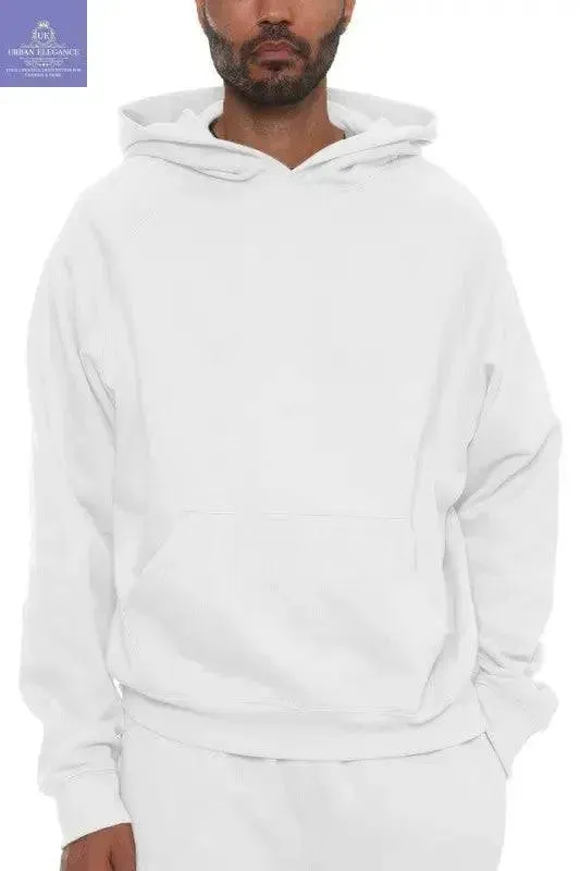 Little Better Premium Cotton Hoodie