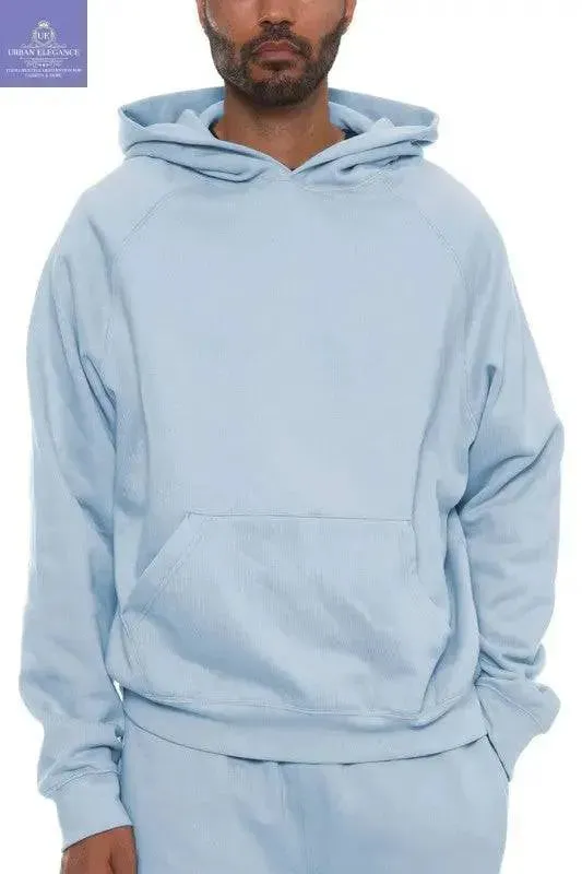 Little Better Premium Cotton Hoodie