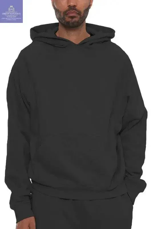 Little Better Premium Cotton Hoodie
