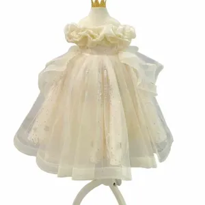 New Year's Trendy Princess Dresses-فساتين أميرات